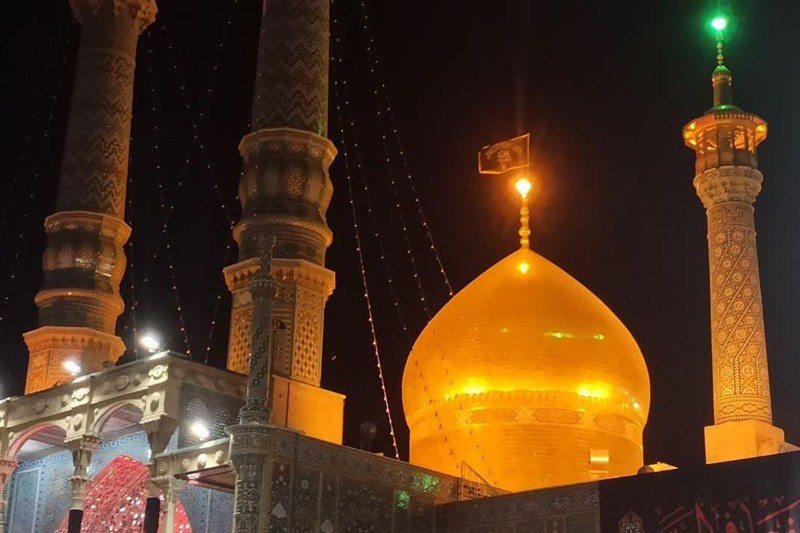 هجرت حضرت معصومه(س) چگونه مسیر گسترش معارف اهلبیت(ع) را تغییرداد؟ / اخبار خراسان رضوی - اخبار استانها