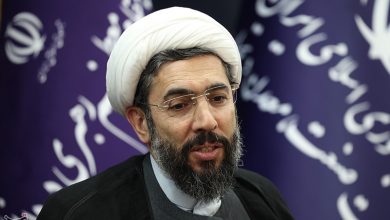 رستمی: در نگاه امام شهید اساتید بسیج پیشران کشور در امور مختلفاند / اخبار سیاسی روز , اخبار حوزه علمیه و دانشگاه