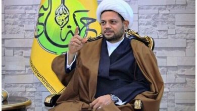 جنبش النجباء: آمریکا در عراق تیم ترور تشکیل داده است
