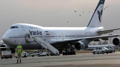 تاکید بر ادامه پروازهای خارجی؛ فرودگاه امام در انتظار بازگشایی مسیرهای بسته / شرکت شهر فرودگاهی امام خمینی , پروازهای خارجی , محدودیتهای پروازی , سازمان هواپیمایی , مسیرهای پروازی