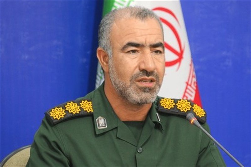 بارخوانی حماسه گردان محبین با بازسازی عملیات نصر 4 در کوهدشت / اخبار لرستان - اخبار استانها