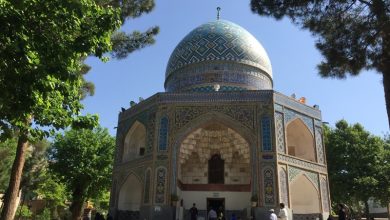 سند بقعه تاریخی قدمگاه رضوی صادر شد / اخبار خراسان رضوی - اخبار استانها