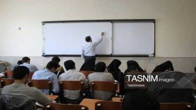 1200 دانشجومعلم در زنجان سال تحصیلی را آغاز میکنند / اخبار زنجان - اخبار استانها