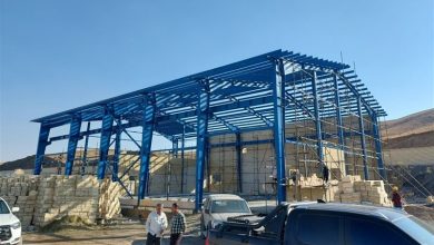4500 میلیارد تومان نیاز اعتباری برای تکمیل تصفیهخانه شیخیجان همدان / اخبار همدان - اخبار استانها