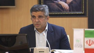تخصیص یکهزار و ۳۰۰ میلیارد تومان از صندوق ملی مسکن برای زیرساخت شهرهای جدید / صندوق ملی مسکن , زیرساخت شهرهای جدید , نهضت ملی مسکن , شرکت عمران شهرهای جدید , تأمین مالی مسکن