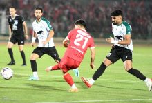 پرسپولیس؛ تیم محبوب ذوبآهن و کابوس عبدالله ویسی در لیگ برتر / پرسپولیس , ذوب آهن , لیگ برتر , عبدالله ویسی , تقابل