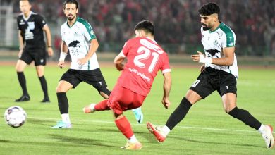 پرسپولیس؛ تیم محبوب ذوبآهن و کابوس عبدالله ویسی در لیگ برتر / پرسپولیس , ذوب آهن , لیگ برتر , عبدالله ویسی , تقابل