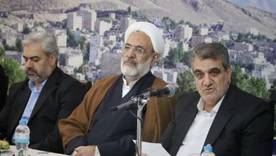 استاندار سمنان: شهرداریها به سمت درآمدهای پایدار حرکت کنند / اخبار سمنان - اخبار استانها