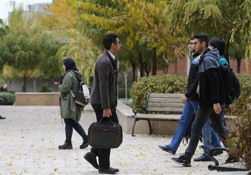 آغاز کلاسهای درس در برخی از دانشگاههای تهران از امروز / اخبار سیاسی روز , اخبار حوزه علمیه و دانشگاه