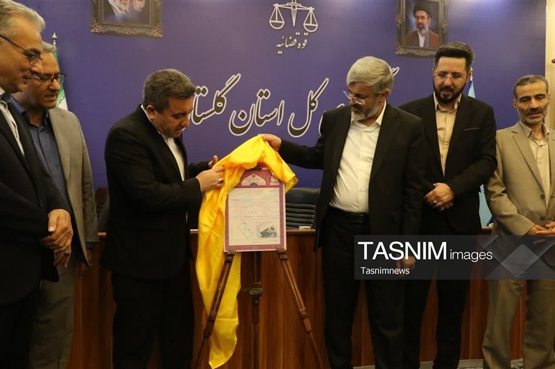 نسل سوم اسناد مالکیت از آبانماه میآید/ سند کاغذی حذف میشود / اخبار گلستان - اخبار استانها