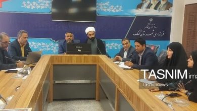 تأکید بر رصد دقیق مسائل اجتماعی و تدوین اطلس اجتماعی در قم / اخبار قم - اخبار استانها