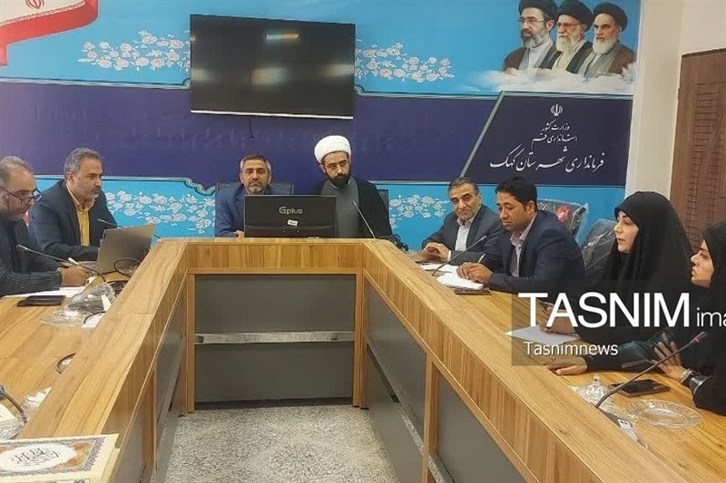 تأکید بر رصد دقیق مسائل اجتماعی و تدوین اطلس اجتماعی در قم / اخبار قم - اخبار استانها