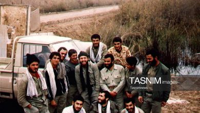 فرهنگ دفاع مقدس نباید در گذر زمان کمرنگ شود / اخبار البرز - اخبار استانها