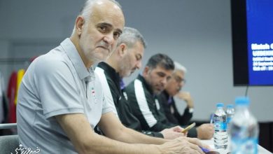 نگاهی به همکاریهای فوتبال ایران و ازبکستان؛ از جام جهانی تا تورنمنتهای مشترک / فوتبال ایران , ازبکستان , مهدی محمدنبی , همکاریهای ورزشی , جام جهانی