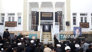 وداع با آیتالله شبیری زنجانی؛ مرجع تقلیدی که عمرش را وقف فقاهت کرد / اخبار قم - اخبار استانها