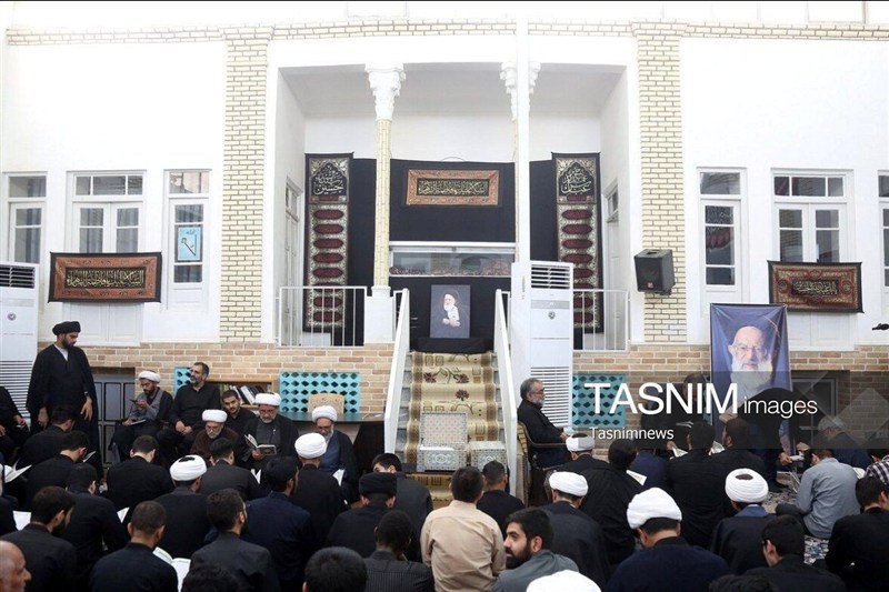 وداع با آیتالله شبیری زنجانی؛ مرجع تقلیدی که عمرش را وقف فقاهت کرد / اخبار قم - اخبار استانها
