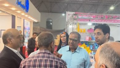 آغاز به کار نمایشگاه پاییزه عرضه مستقیم کالا در بوشهر تا 27 شهریورماه / اخبار بوشهر - اخبار استانها