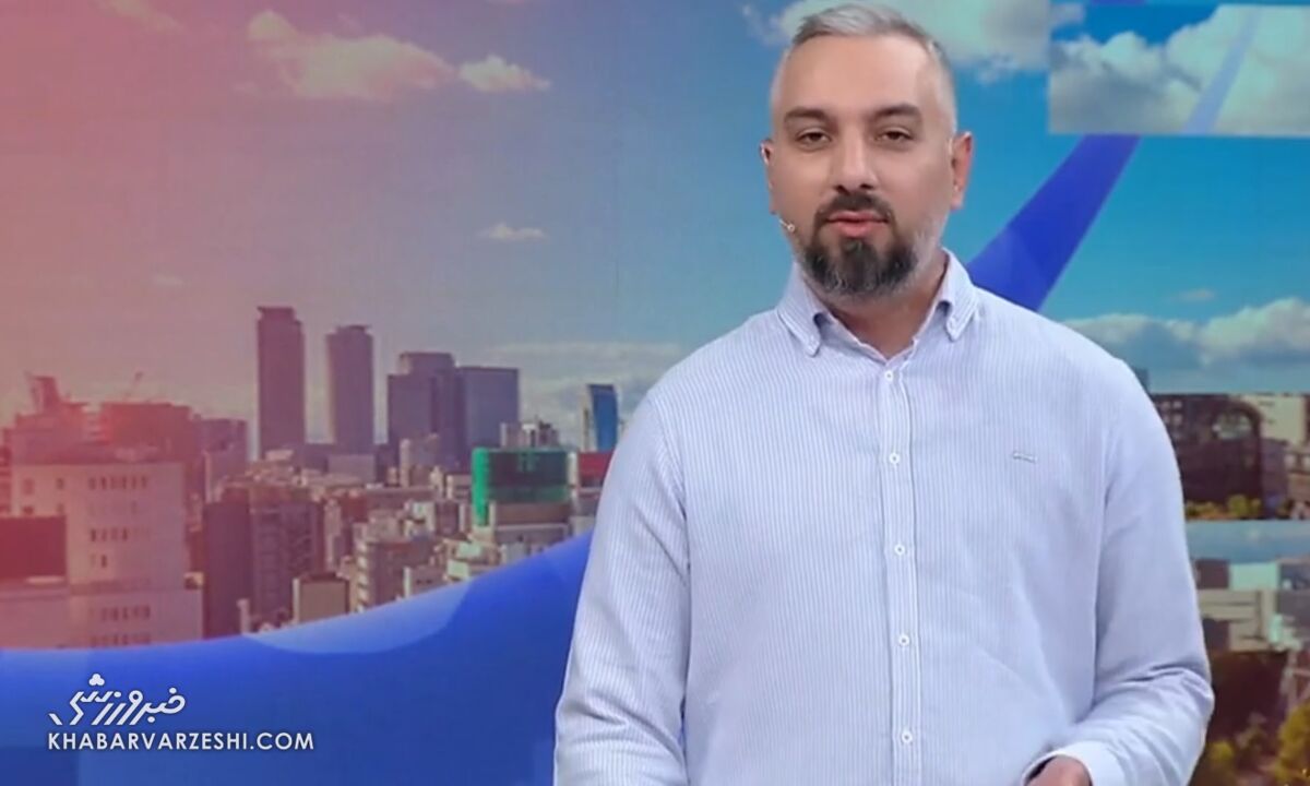 توافق اولیه پرسپولیس با بازیکن ملیپوش عراقی؛ گادوین منشا در مسیر جدایی؟ / پرسپولیس , مدافع عراقی , گادوین منشا , یحیی گلمحمدی , لیگ برتر
