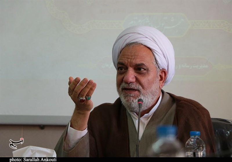 نرخ رسیدگی دادگاههای تجدیدنظر استان کرمان به 102 درصد رسید / اخبار کرمان - اخبار استانها