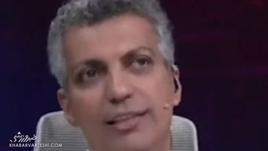 فردوسیپور: خداداد عزیزی به فحاشیهایش افتخار میکند / عادل فردوسی پور , خداداد عزیزی , فوتبال ایران , پیشکسوتان فوتبال , ادبیات ورزشی