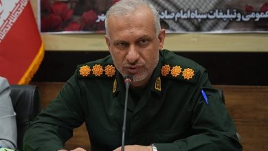 برگزاری 933 برنامه به مناسبت هفته دفاع مقدس در استان بوشهر / اخبار بوشهر - اخبار استانها