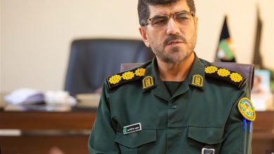 'لبیک یا خامنهای'؛ شعار چهلوششمین هفته دفاع مقدس / اخبار اصفهان - اخبار استانها
