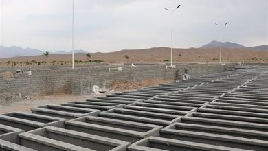 چرا آرامستان محمدشهر هنوز به مرحله اجرا نرسیده است؟ / اخبار البرز - اخبار استانها