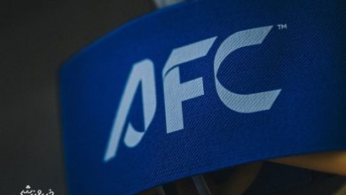 جریمه ۲ هزار دلاری فدراسیون فوتبال ایران از سوی AFC / فدراسیون فوتبال , AFC , تیم امید , پرسپولیس , جریمه