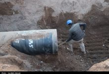اجرای بیش از 3 کیلومتر طرحهای آبرسانی در آبدانان / اخبار ایلام - اخبار استانها