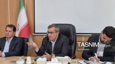 انتقاد شدید استانداری کهگیلویه و بویراحمد از عملکرد شهرداری یاسوج / اخبار کهگیلویه و بویراحمد - اخبار استانها