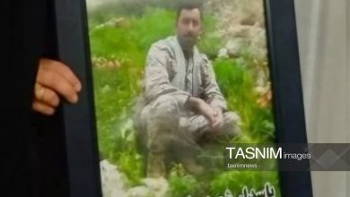 شهید علی صادقیان؛ روایت مردی که فداکاری را زندگی کرد / اخبار کردستان - اخبار استانها