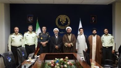 تبیین امیدبخش در مسیر کاهش آسیبهای اجتماعی و تقویت باورهای دینی / اخبار سمنان - اخبار استانها