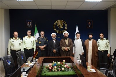 تبیین امیدبخش در مسیر کاهش آسیبهای اجتماعی و تقویت باورهای دینی / اخبار سمنان - اخبار استانها