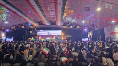«ستارهها» در بیرجند درخشیدند؛ روایت حماسه 2400 شهید برای کودکان / اخبار خراسان جنوبی - اخبار استانها