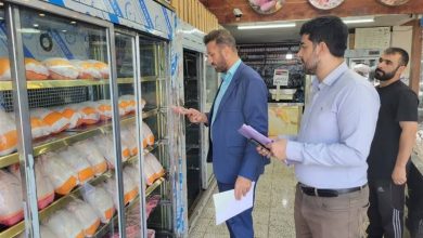 34 هزار بازرسی و 4 هزار پرونده تخلفاتی در بازار لرستان / اخبار لرستان - اخبار استانها