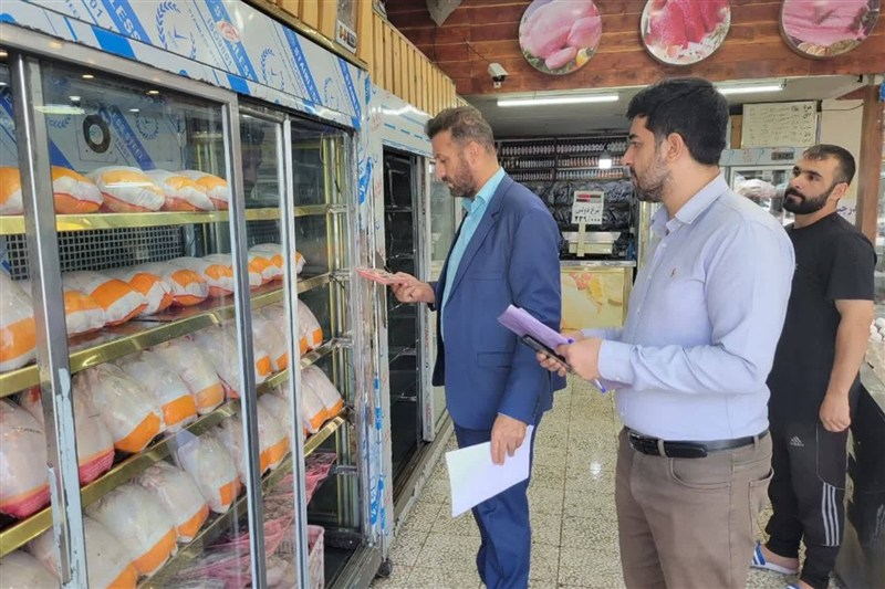 34 هزار بازرسی و 4 هزار پرونده تخلفاتی در بازار لرستان / اخبار لرستان - اخبار استانها