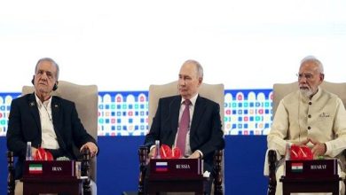 پوتین: نظام تکقطبی در روابط بینالملل به گذشته پیوسته است