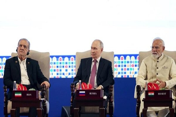 پوتین: نظام تکقطبی در روابط بینالملل به گذشته پیوسته است