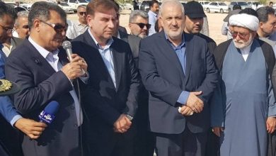 سرمایهگذاری 2000 میلیارد تومانی در زیرساخت برق عسلویه / اخبار بوشهر - اخبار استانها