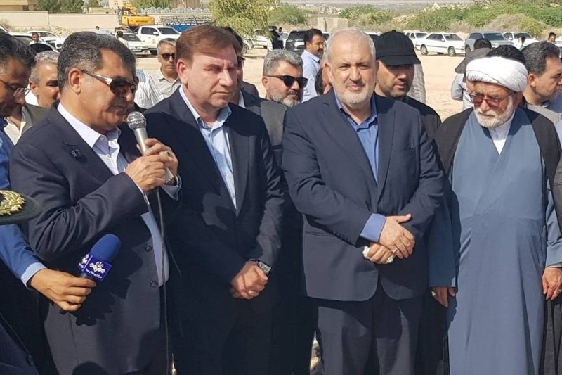 سرمایهگذاری 2000 میلیارد تومانی در زیرساخت برق عسلویه / اخبار بوشهر - اخبار استانها