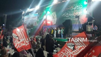 پیروزی ملت ایران دشمنان را غافلگیر کرده است / اخبار اردبیل - اخبار استانها