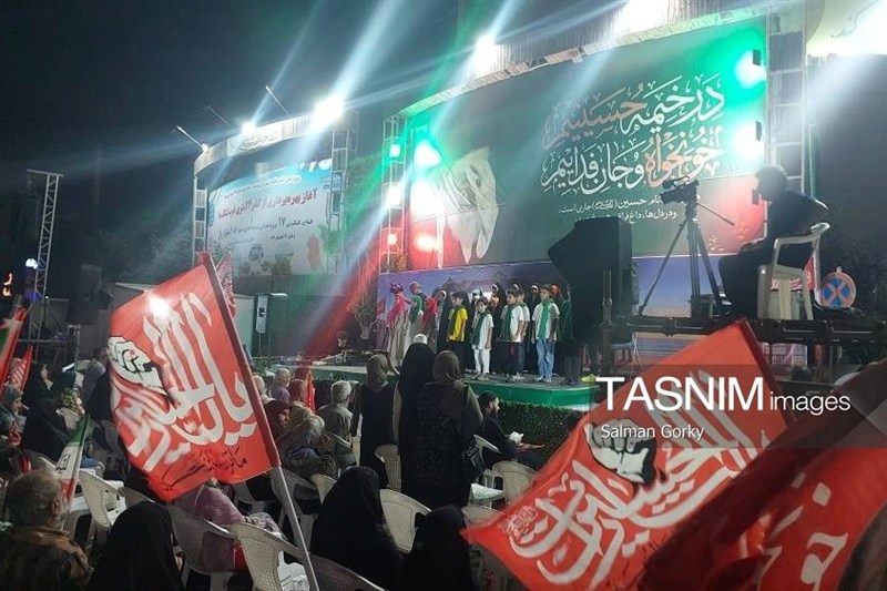 پیروزی ملت ایران دشمنان را غافلگیر کرده است / اخبار اردبیل - اخبار استانها