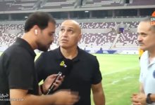 توافق نهایی پرسپولیس با مهاجم خارجی؛ جدایی قطعی از استقلال؟ / پرسپولیس , مهاجم خارجی , استقلال , نقل و انتقالات , لیگ برتر