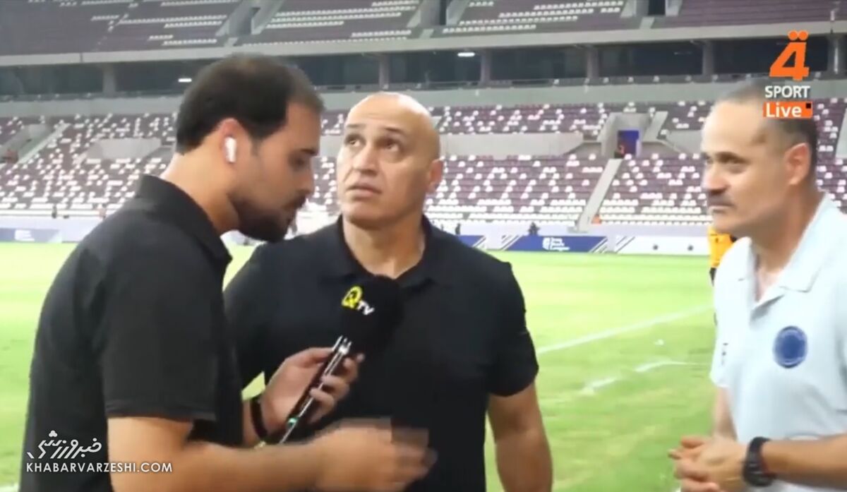 توافق نهایی پرسپولیس با مهاجم خارجی؛ جدایی قطعی از استقلال؟ / پرسپولیس , مهاجم خارجی , استقلال , نقل و انتقالات , لیگ برتر