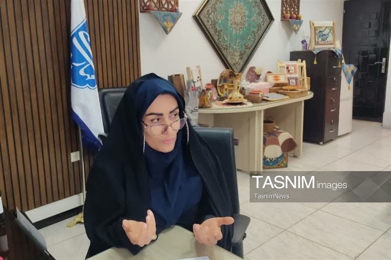 اضافه شدن 8 رشته دانشگاهی به آموزشکده ملی مهارت دختران کاشان / اخبار کاشان - اخبار استانها