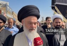 میراث علمی و اخلاقی آیتالله شبیری زنجانی باید حفظ شود+ فیلم / اخبار قم - اخبار استانها