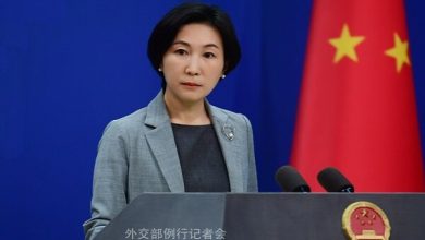 چین: آماده همکاری با اعضای بریکس هستیم