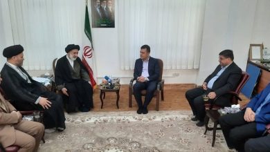 امام جمعه شهرکرد: گرانی برای مردم کمرشکن شده است / اخبار چهارمحال و بختیاری - اخبار استانها