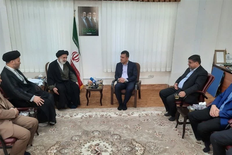امام جمعه شهرکرد: گرانی برای مردم کمرشکن شده است / اخبار چهارمحال و بختیاری - اخبار استانها