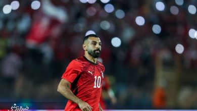 محمد صلاح به دلیل چمن مصنوعی در دیدار مقابل سودان جنوبی استراحت میکند / محمد صلاح , اتحادیه فوتبال مصر , سودان جنوبی , چمن مصنوعی , محمد عبدالمنعم
